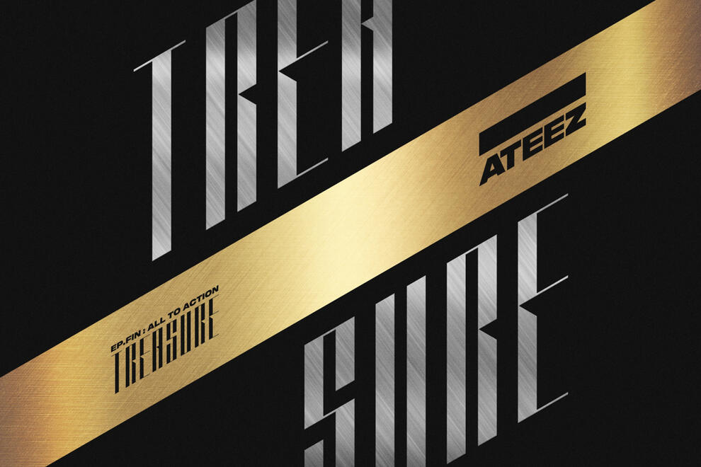 Treasure Ep. Fin : All to Action
