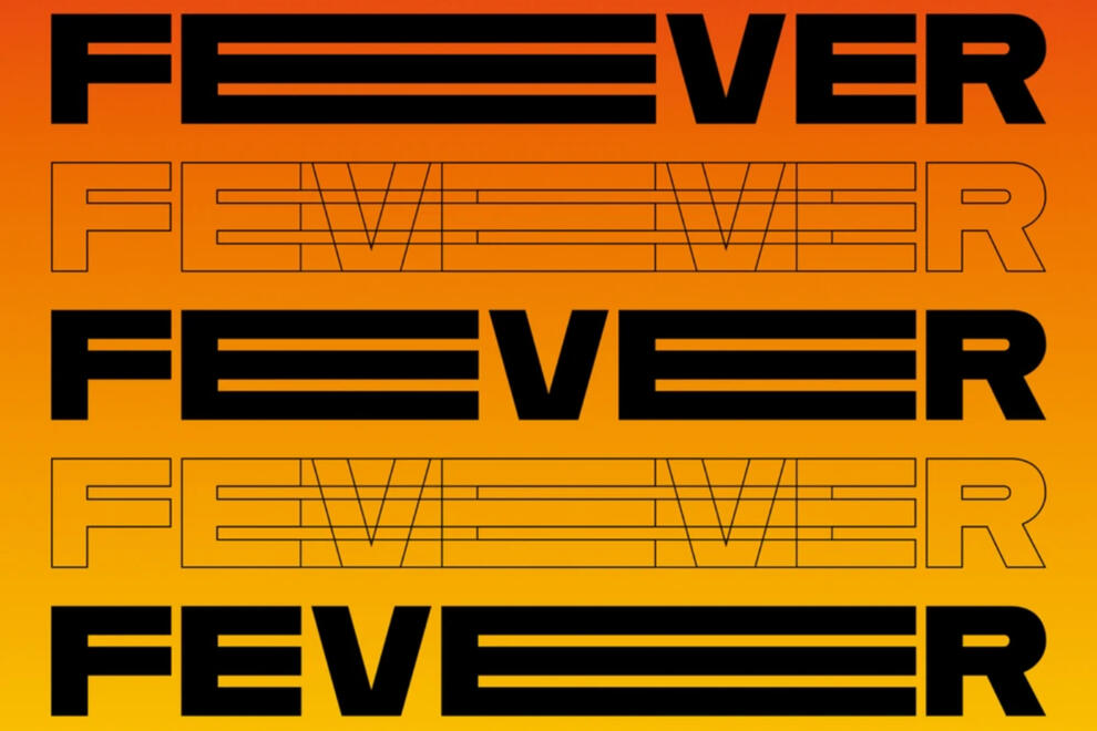 Zero : Fever Part. 1