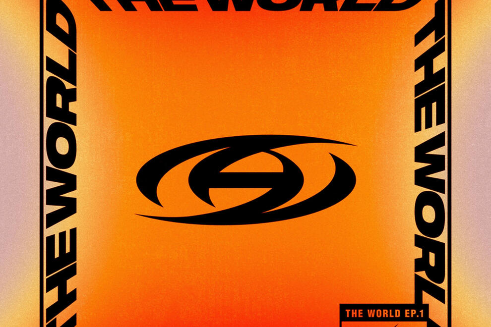 The World Ep. 1 : Movement
