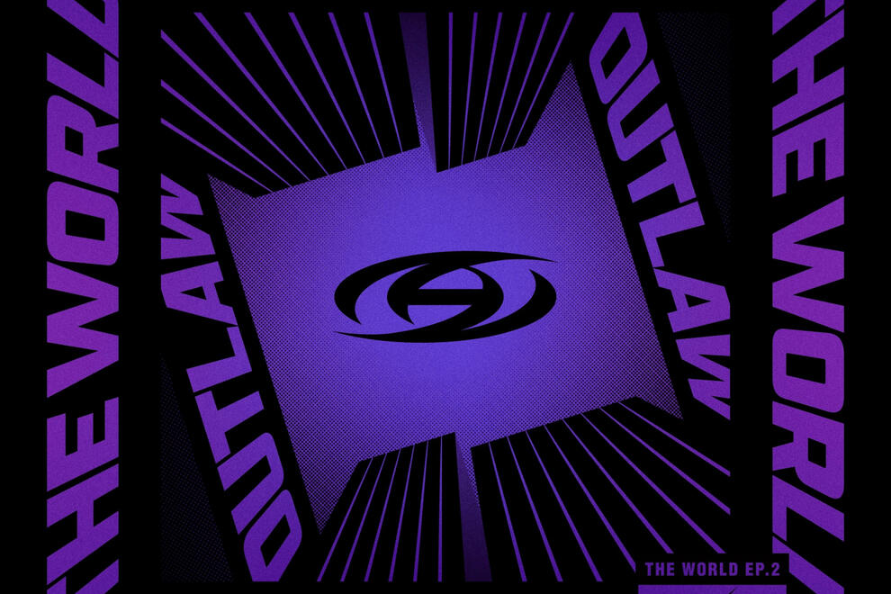 The World Ep. 2 : Outlaw
