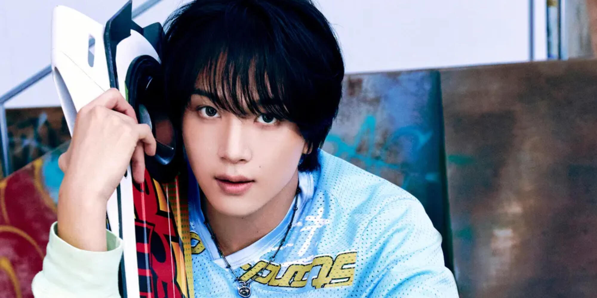Haechan