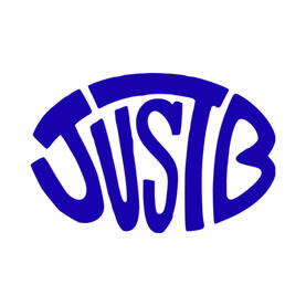 Just B