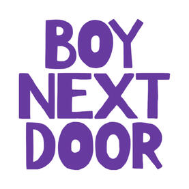Boynextdoor